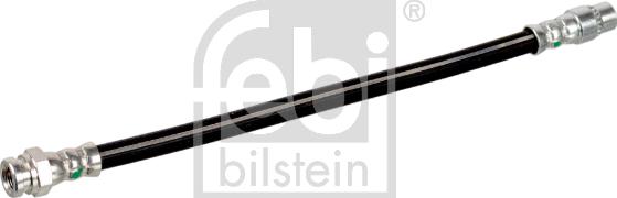 Febi Bilstein 172357 - Тормозной шланг parts5.com