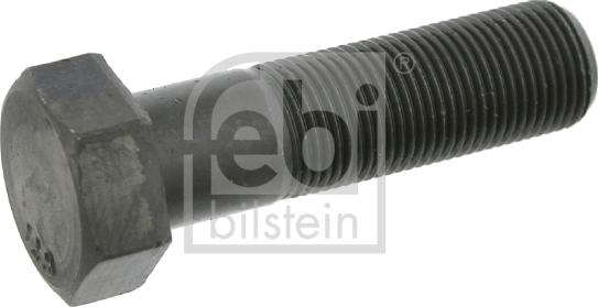 Febi Bilstein 17230 - Болт шкива parts5.com