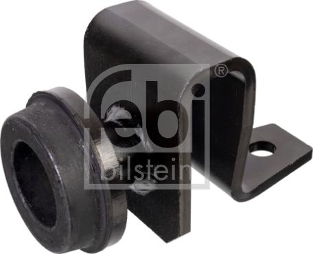 Febi Bilstein 172384 - Отбойник, демпфер амортизатора parts5.com