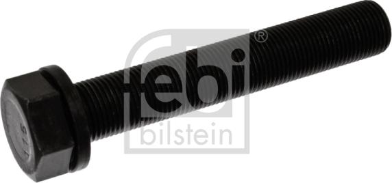 Febi Bilstein 17232 - Болт шкива parts5.com