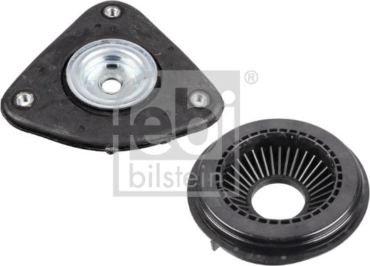 Febi Bilstein 172371 - Опора стойки амортизатора, подушка parts5.com