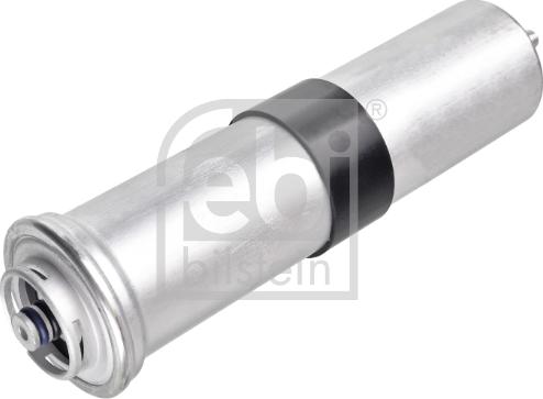 Febi Bilstein 172249 - Топливный фильтр parts5.com