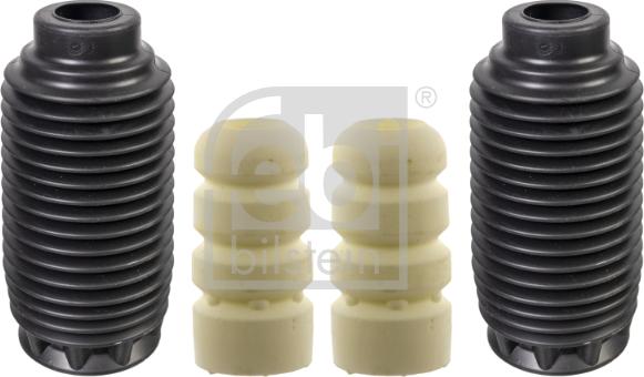 Febi Bilstein 172242 - Пылезащитный комплект, амортизатор parts5.com