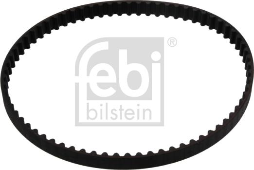 Febi Bilstein 17224 - Зубчатый ремень ГРМ parts5.com