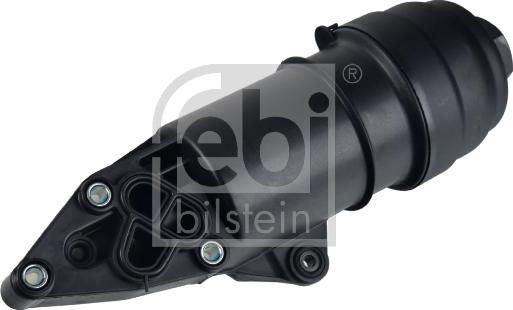 Febi Bilstein 172201 - Корпус, масляный фильтр parts5.com