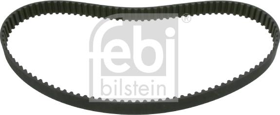 Febi Bilstein 17222 - Зубчатый ремень ГРМ parts5.com