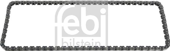 Febi Bilstein 172273 - Цепь привода распредвала parts5.com