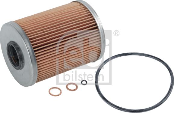 Febi Bilstein 172277 - Масляный фильтр parts5.com