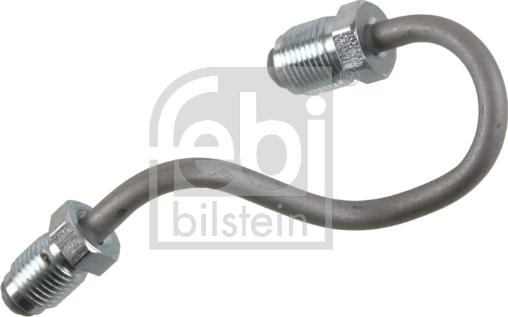 Febi Bilstein 172799 - Трубопровод тормозного привода parts5.com