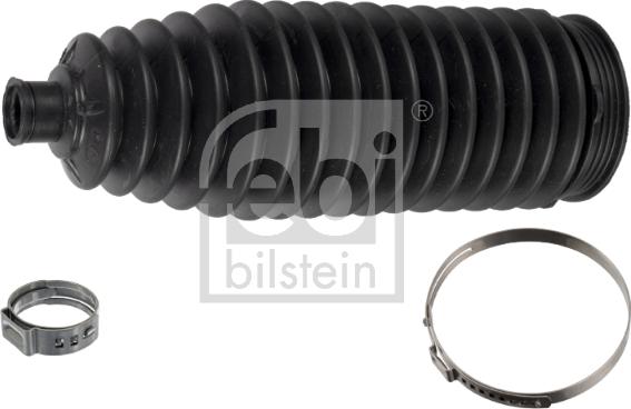 Febi Bilstein 172795 - Комплект пыльника, рулевое управление parts5.com