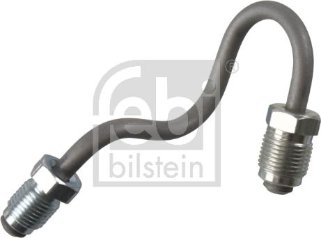 Febi Bilstein 172798 - Трубопровод тормозного привода parts5.com