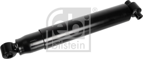 Febi Bilstein 172734 - Амортизатор parts5.com