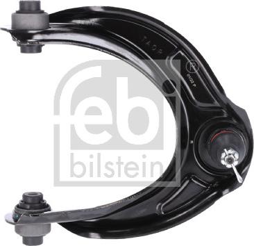 Febi Bilstein 177967 - Рычаг подвески колеса parts5.com