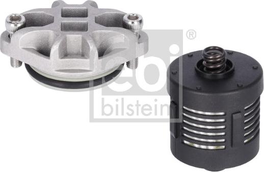 Febi Bilstein 177900 - Гидравл. фильтр, полный привод с многодисковым сцеплением parts5.com