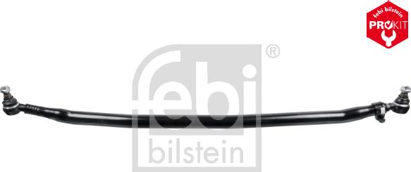 Febi Bilstein 177926 - Поперечная рулевая тяга parts5.com