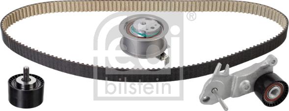 Febi Bilstein 177467 - Комплект ремня ГРМ parts5.com