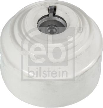 Febi Bilstein 17748 - Подушка, опора, подвеска двигателя parts5.com