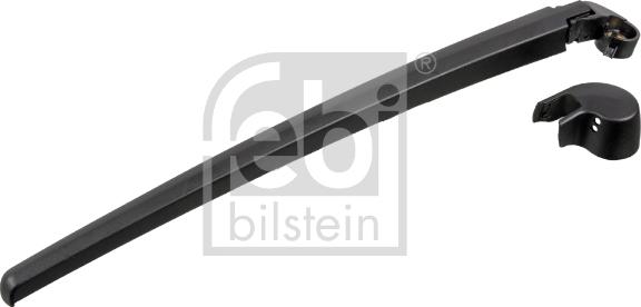 Febi Bilstein 177545 - Рычаг стеклоочистителя, система очистки окон parts5.com