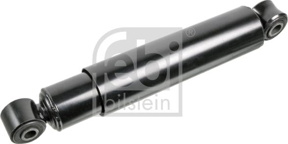 Febi Bilstein 177563 - Амортизатор parts5.com