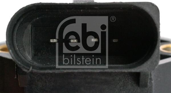 Febi Bilstein 177685 - Датчик, давление наддува parts5.com