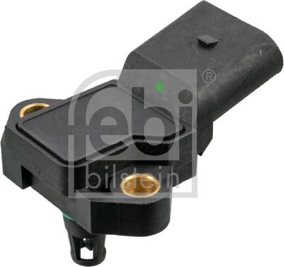 Febi Bilstein 177685 - Датчик, давление наддува parts5.com