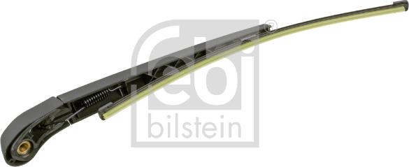 Febi Bilstein 177681 - Рычаг стеклоочистителя, система очистки окон parts5.com