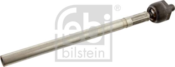 Febi Bilstein 17768 - Осевой шарнир, рулевая тяга parts5.com