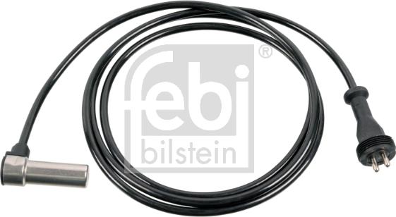 Febi Bilstein 177622 - Датчик ABS, частота вращения колеса parts5.com