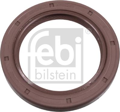 Febi Bilstein 177678 - Уплотняющее кольцо, распредвал parts5.com