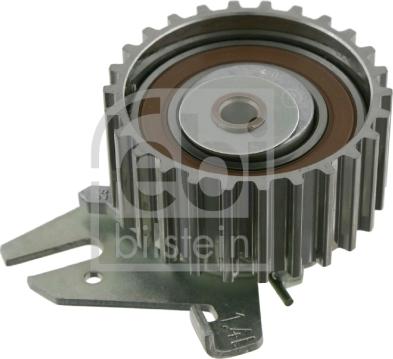 Febi Bilstein 17767 - Tensioner Pulley, timing belt parts5.com