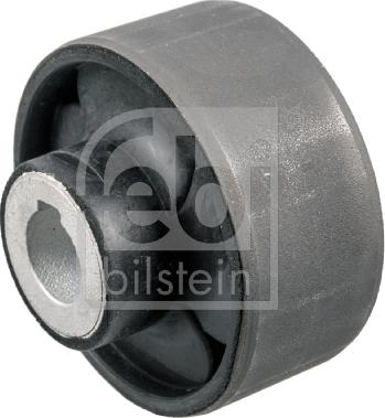 Febi Bilstein 177094 - Сайлентблок, рычаг подвески колеса parts5.com