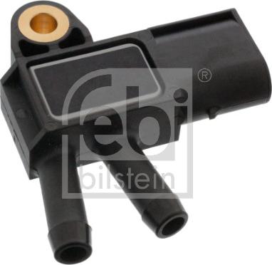 Febi Bilstein 177005 - Датчик, давление выхлопных газов parts5.com