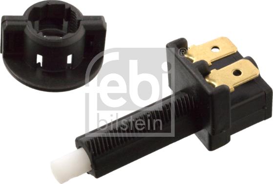 Febi Bilstein 177003 - Выключатель фонаря сигнала торможения parts5.com