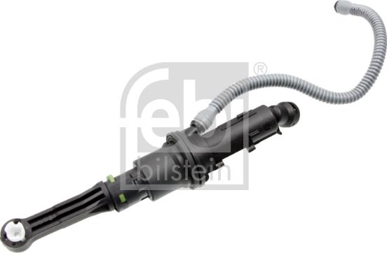 Febi Bilstein 177191 - Главный цилиндр, система сцепления parts5.com