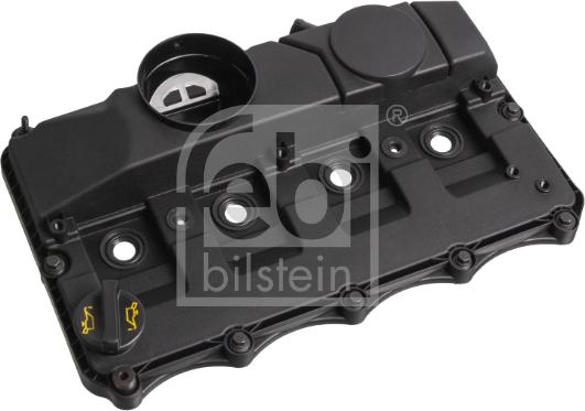 Febi Bilstein 177147 - Крышка головки цилиндра parts5.com