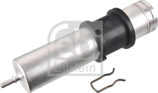 Febi Bilstein 177167 - Топливный фильтр parts5.com