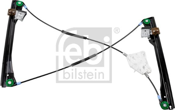 Febi Bilstein 177106 - Стеклоподъемник parts5.com