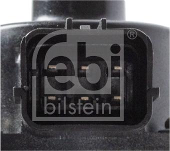 Febi Bilstein 177180 - Клапан возврата ОГ parts5.com