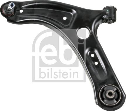 Febi Bilstein 177849 - Рычаг подвески колеса parts5.com