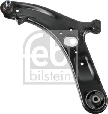 Febi Bilstein 177844 - Рычаг подвески колеса parts5.com