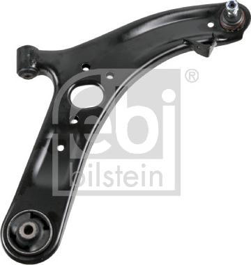 Febi Bilstein 177843 - Рычаг подвески колеса parts5.com