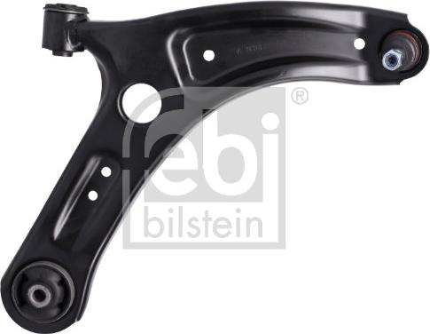 Febi Bilstein 177850 - Рычаг подвески колеса parts5.com