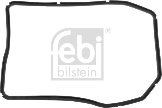 Febi Bilstein 17782 - Прокладка, масляный поддон автоматической коробки передач parts5.com