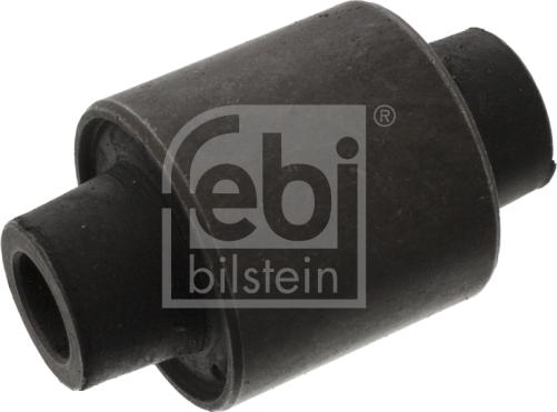 Febi Bilstein 17735 - Подушка, опора, подвеска двигателя parts5.com