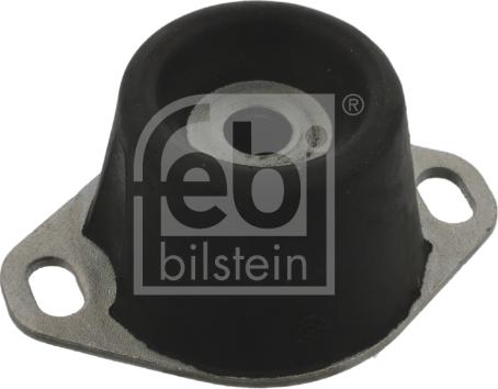 Febi Bilstein 17736 - Подушка, опора, подвеска двигателя parts5.com