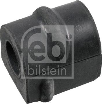 Febi Bilstein 17729 - Втулка, стабилизатор parts5.com