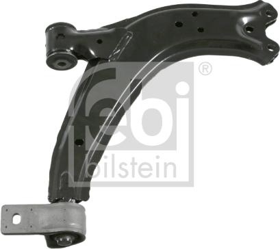 Febi Bilstein 17725 - Track Control Arm parts5.com