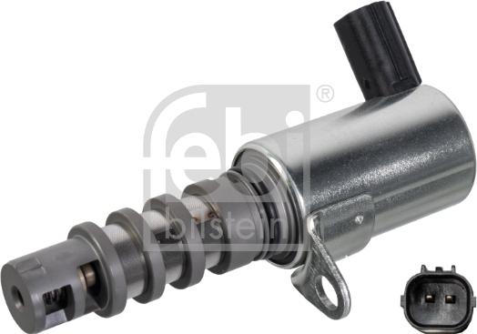 Febi Bilstein 177264 - Регулирующий клапан, выставление распределительного вала parts5.com