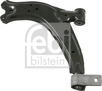 Febi Bilstein 17722 - Рычаг подвески колеса parts5.com