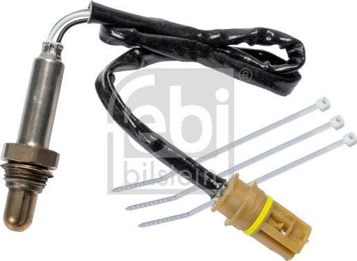 Febi Bilstein 177275 - Lambda Sensor parts5.com